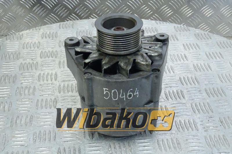 Alternator Bosch 1197311301 - Alternatör - İş makinaları: fotoğraf 1 Alternator Bosch 1197311301 - Alternatör - İş makinaları: fotoğraf 1