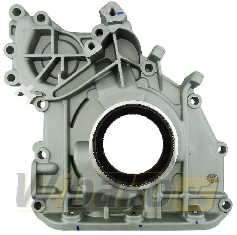 BF Original 20140504000 - Yağ pompası - İş makinaları: fotoğraf 1 BF Original 20140504000 - Yağ pompası - İş makinaları: fotoğraf 1