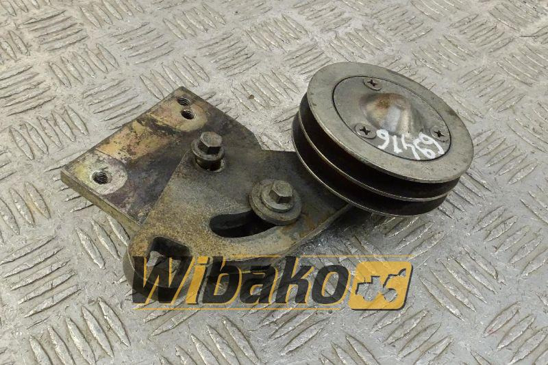Belt tensioner 04251829 - Kayış gergisi - İş makinaları: fotoğraf 1 Belt tensioner 04251829 - Kayış gergisi - İş makinaları: fotoğraf 1