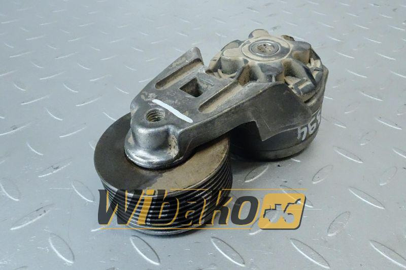 Belt tensioner for engine Cummins 8.3 89481 - Kayış gergisi - İş makinaları: fotoğraf 1 Belt tensioner for engine Cummins 8.3 89481 - Kayış gergisi - İş makinaları: fotoğraf 1
