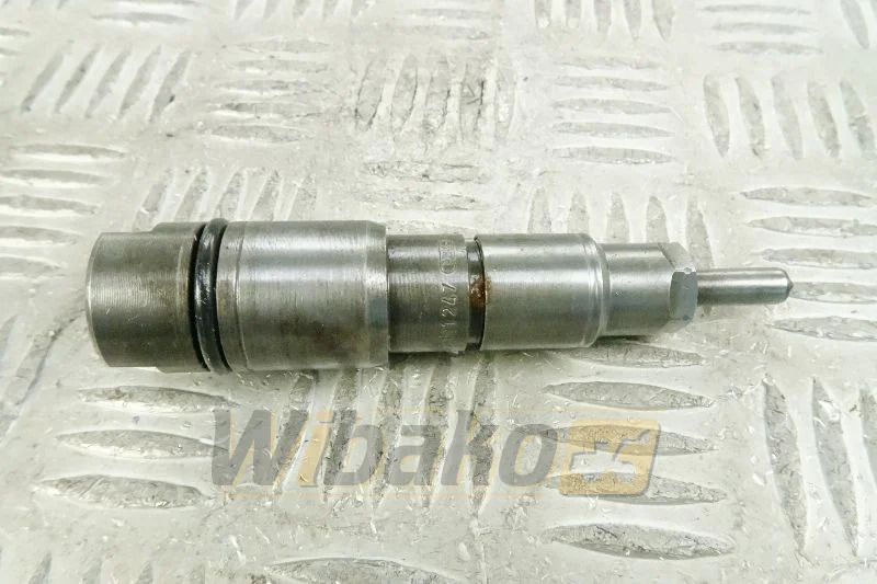 Bosch 0432191247 - Enjektör - İş makinaları: fotoğraf 1 Bosch 0432191247 - Enjektör - İş makinaları: fotoğraf 1