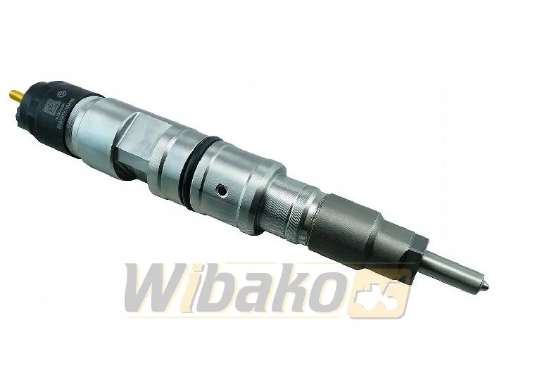 Bosch 0445120064 - Enjektör - İş makinaları: fotoğraf 1 Bosch 0445120064 - Enjektör - İş makinaları: fotoğraf 1