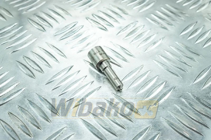 Bosch DLLA142S1189 0433271684 - Enjektör - İş makinaları: fotoğraf 2 Bosch DLLA142S1189 0433271684 - Enjektör - İş makinaları: fotoğraf 2
