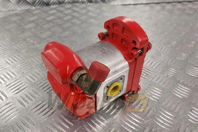 Bosch/Linde HPR100 0510615028 - Hidrolik pompa - İş makinaları: fotoğraf 2 Bosch/Linde HPR100 0510615028 - Hidrolik pompa - İş makinaları: fotoğraf 2