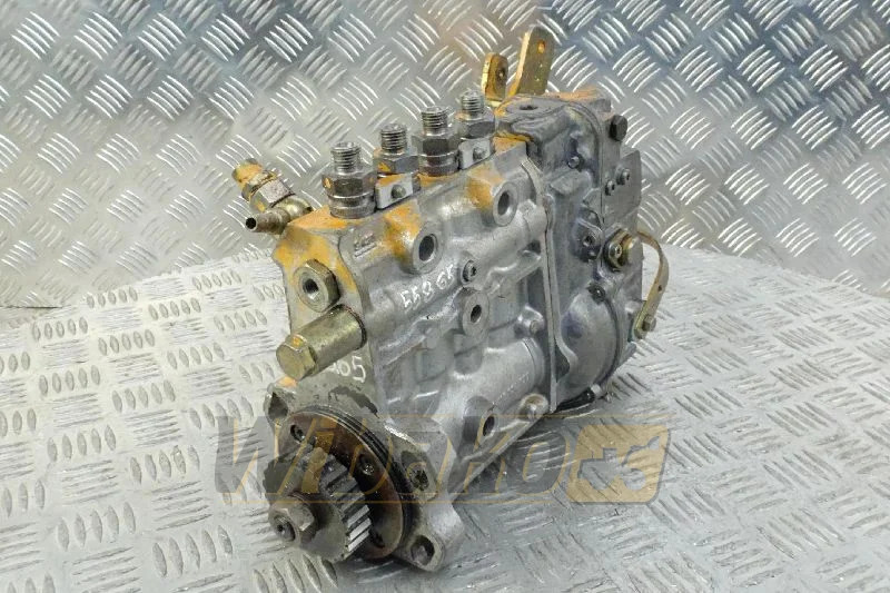 Bosch PES4A95D410RS2685 0400874238 - Yakıt pompasi - İş makinaları: fotoğraf 1 Bosch PES4A95D410RS2685 0400874238 - Yakıt pompasi - İş makinaları: fotoğraf 1