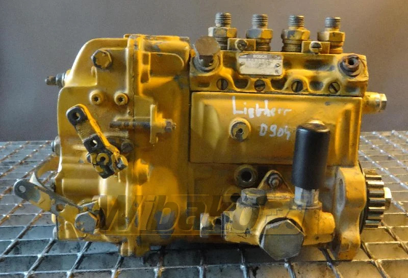 Bosch PES4A95D410RS2685 0400874238 - Yakıt pompasi - İş makinaları: fotoğraf 1 Bosch PES4A95D410RS2685 0400874238 - Yakıt pompasi - İş makinaları: fotoğraf 1