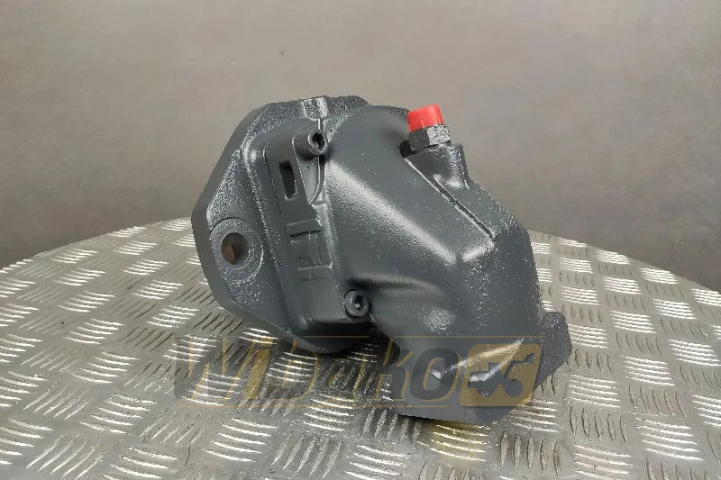 Case 1188 R4743719 - Hidrolik motor - İş makinaları: fotoğraf 1 Case 1188 R4743719 - Hidrolik motor - İş makinaları: fotoğraf 1