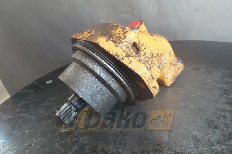 Case 888B - Hidrolik motor - İş makinaları: fotoğraf 1 Case 888B - Hidrolik motor - İş makinaları: fotoğraf 1