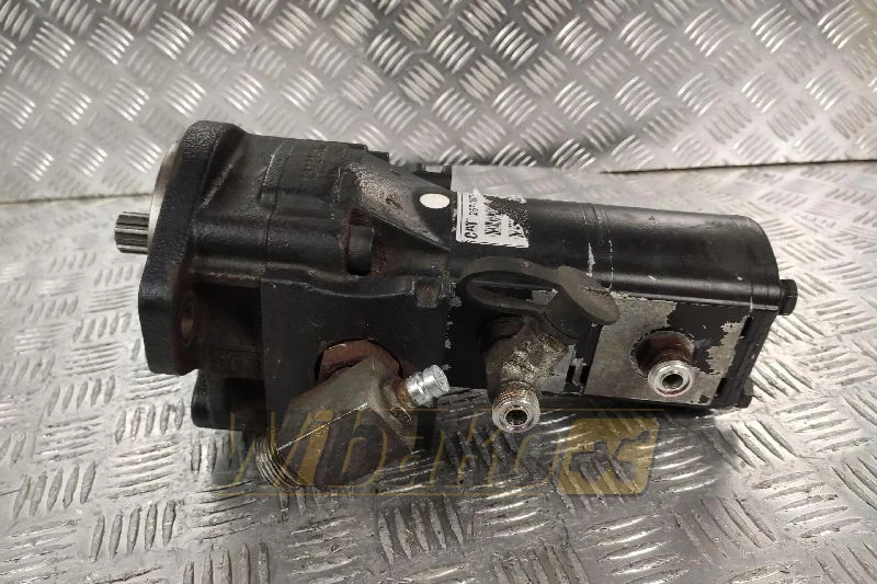 Caterpillar 257-3979 - Hidrolik pompa - İş makinaları: fotoğraf 1 Caterpillar 257-3979 - Hidrolik pompa - İş makinaları: fotoğraf 1