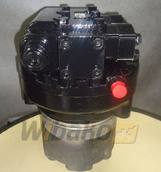 Caterpillar 320BL - Hidrolik motor - İş makinaları: fotoğraf 2 Caterpillar 320BL - Hidrolik motor - İş makinaları: fotoğraf 2