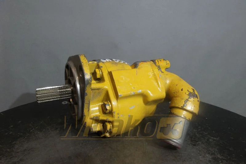 Caterpillar 3306 - Hidrolik pompa - İş makinaları: fotoğraf 1 Caterpillar 3306 - Hidrolik pompa - İş makinaları: fotoğraf 1