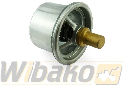 Caterpillar 3408/3606/3608/3612/3616 6I-4954 - Termostat - İş makinaları: fotoğraf 1 Caterpillar 3408/3606/3608/3612/3616 6I-4954 - Termostat - İş makinaları: fotoğraf 1