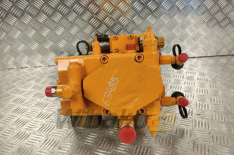 Caterpillar 382-6684-00 - Hidrolik pompa - İş makinaları: fotoğraf 2 Caterpillar 382-6684-00 - Hidrolik pompa - İş makinaları: fotoğraf 2