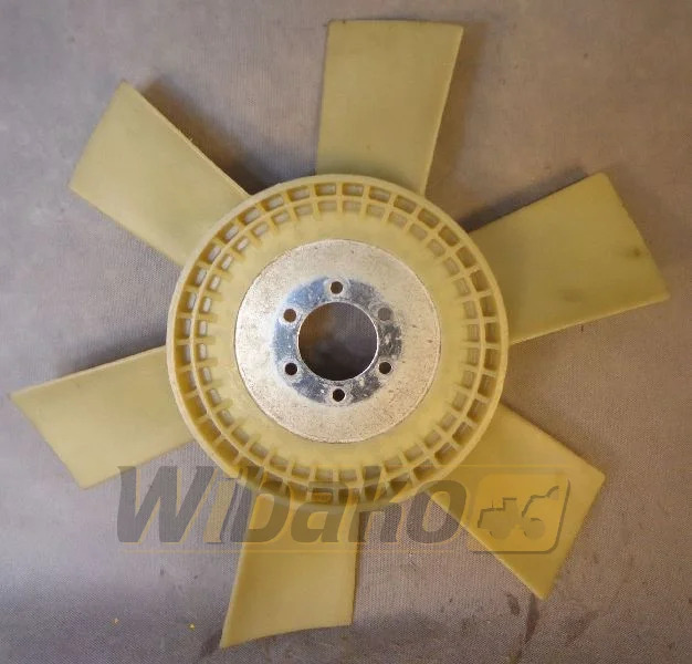 Caterpillar 4260018002 - Vantilatör - İş makinaları: fotoğraf 2 Caterpillar 4260018002 - Vantilatör - İş makinaları: fotoğraf 2