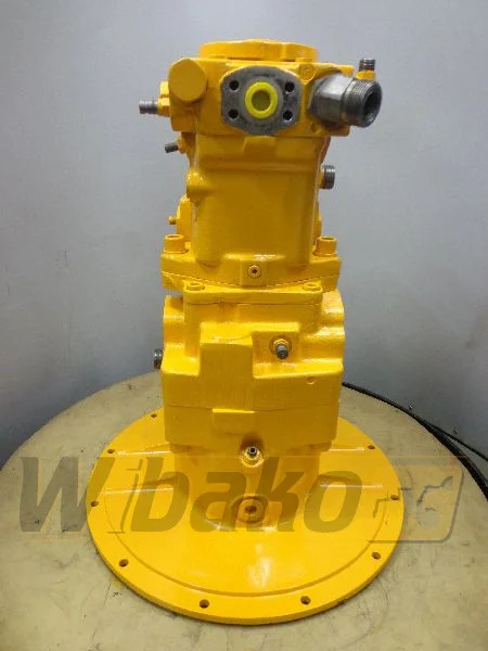 Caterpillar A11VO95LG2S/10R-NZGXXK80-S R909447497 - Hidrolik pompa - İş makinaları: fotoğraf 2 Caterpillar A11VO95LG2S/10R-NZGXXK80-S R909447497 - Hidrolik pompa - İş makinaları: fotoğraf 2