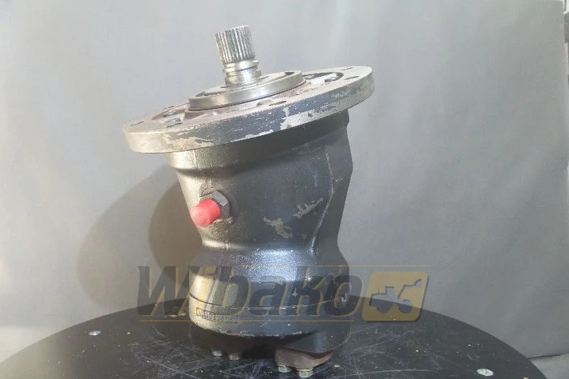 Caterpillar A2F M 323/SO R910920991 - Hidrolik motor - İş makinaları: fotoğraf 1 Caterpillar A2F M 323/SO R910920991 - Hidrolik motor - İş makinaları: fotoğraf 1