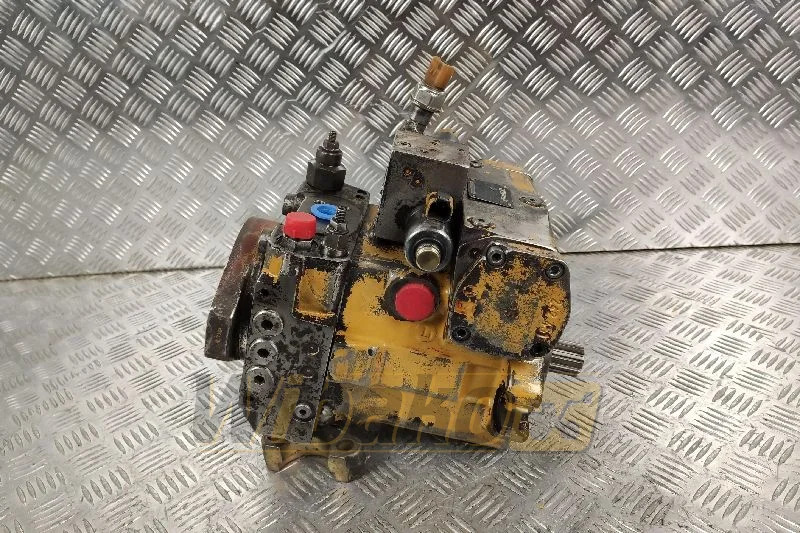 Caterpillar AA4VG56DE1D1/32R-NSC52K025EP-S 257-3931 - Hidrolik pompa - İş makinaları: fotoğraf 1 Caterpillar AA4VG56DE1D1/32R-NSC52K025EP-S 257-3931 - Hidrolik pompa - İş makinaları: fotoğraf 1