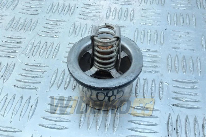 Caterpillar C10 247-7133 - Termostat - İş makinaları: fotoğraf 1 Caterpillar C10 247-7133 - Termostat - İş makinaları: fotoğraf 1