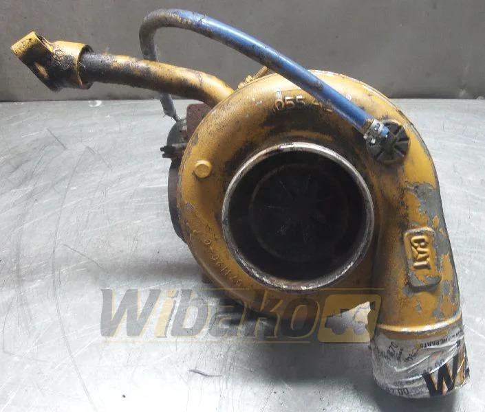 Caterpillar C7 177-0440/0R-7979/671126-0 - Turboşarj - İş makinaları: fotoğraf 1 Caterpillar C7 177-0440/0R-7979/671126-0 - Turboşarj - İş makinaları: fotoğraf 1