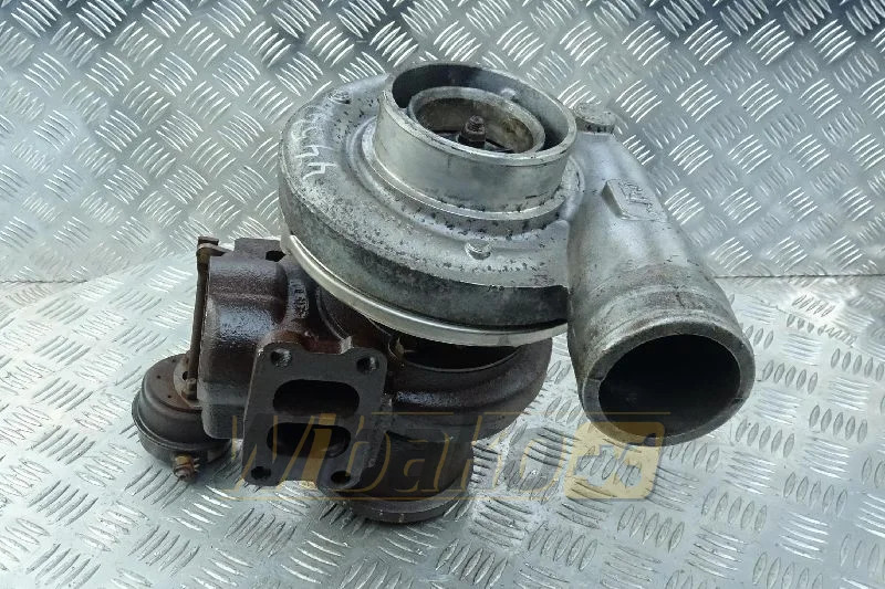 Caterpillar C7 269-2920/10R-3280/669813-D - Turboşarj - İş makinaları: fotoğraf 1 Caterpillar C7 269-2920/10R-3280/669813-D - Turboşarj - İş makinaları: fotoğraf 1