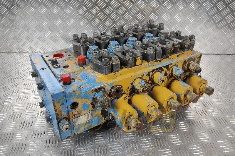 Caterpillar M7-1101-01/5M7-22 00959826 / 171-1967 - Hidrolik Valf - İş makinaları: fotoğraf 1 Caterpillar M7-1101-01/5M7-22 00959826 / 171-1967 - Hidrolik Valf - İş makinaları: fotoğraf 1