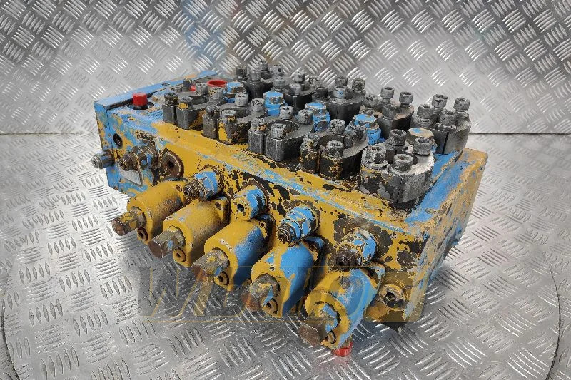 Caterpillar M7-1101-01/5M7-22 00959826 / 171-1967 - Hidrolik Valf - İş makinaları: fotoğraf 2 Caterpillar M7-1101-01/5M7-22 00959826 / 171-1967 - Hidrolik Valf - İş makinaları: fotoğraf 2