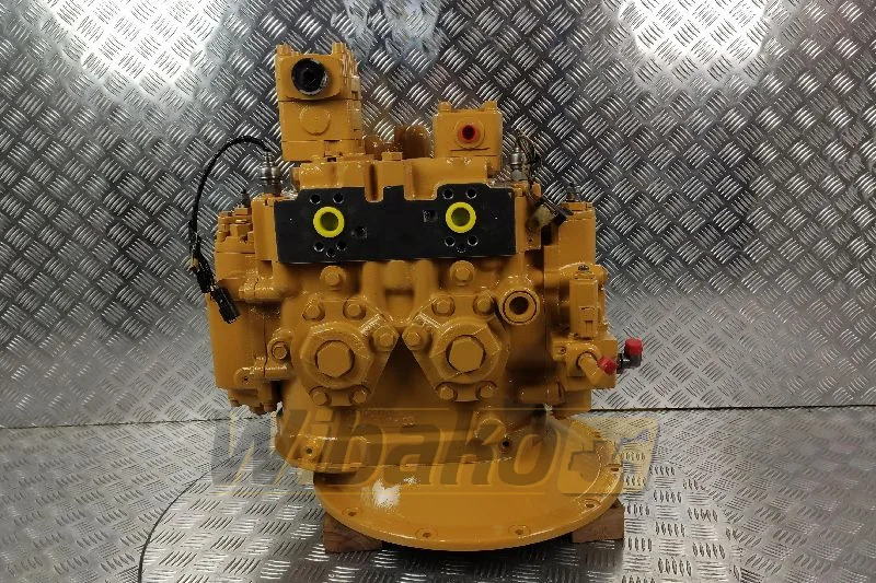 Caterpillar SBS120 AD37919 - Hidrolik pompa - İş makinaları: fotoğraf 2 Caterpillar SBS120 AD37919 - Hidrolik pompa - İş makinaları: fotoğraf 2