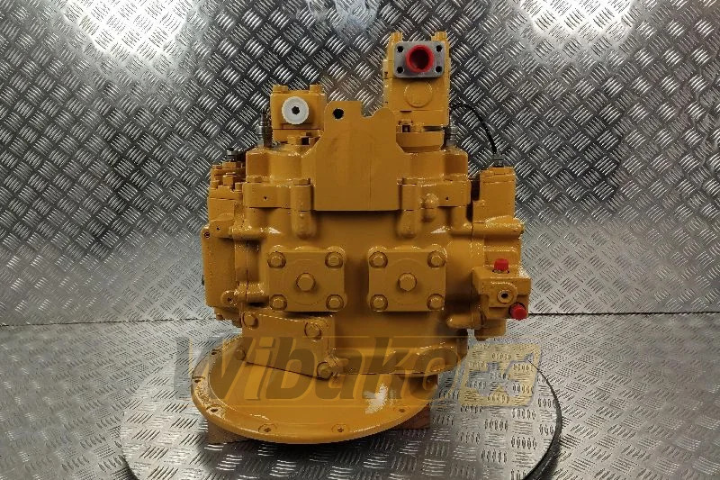 Caterpillar SBS120 AD37919 - Hidrolik pompa - İş makinaları: fotoğraf 1 Caterpillar SBS120 AD37919 - Hidrolik pompa - İş makinaları: fotoğraf 1