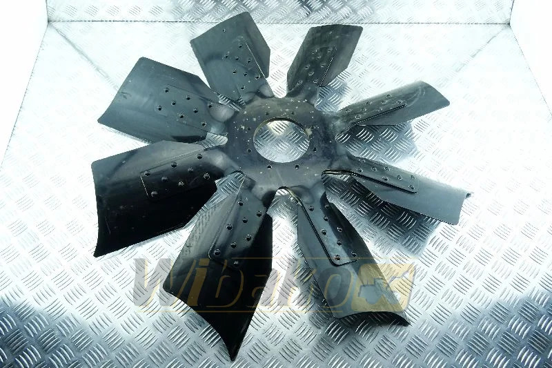 Caterpillar T7853V0 / 3176 151-6547 - Vantilatör - İş makinaları: fotoğraf 1 Caterpillar T7853V0 / 3176 151-6547 - Vantilatör - İş makinaları: fotoğraf 1