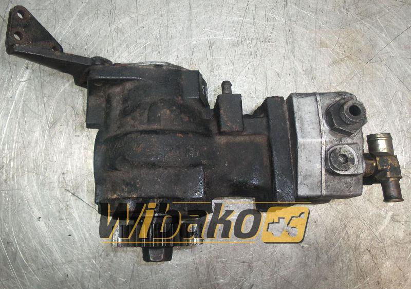 Compressor Cummins 3976354 - Kompresör - İş makinaları: fotoğraf 1 Compressor Cummins 3976354 - Kompresör - İş makinaları: fotoğraf 1