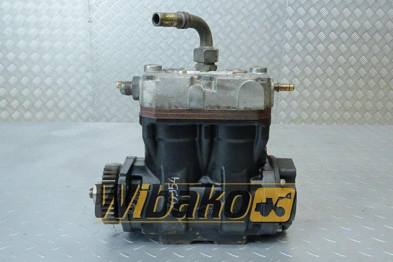 Compressor Cummins 5334522 - Kompresör - İş makinaları: fotoğraf 1 Compressor Cummins 5334522 - Kompresör - İş makinaları: fotoğraf 1