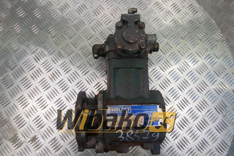 Compressor Holset M11 CELECT PLUS 3558059/3558072 - Kompresör - İş makinaları: fotoğraf 1 Compressor Holset M11 CELECT PLUS 3558059/3558072 - Kompresör - İş makinaları: fotoğraf 1