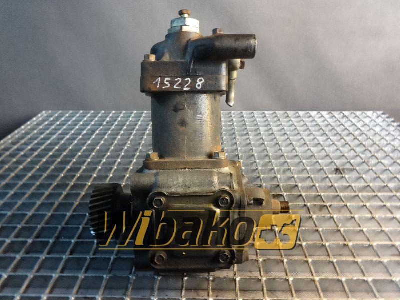 Compressor Nissan - Kompresör - İş makinaları: fotoğraf 1 Compressor Nissan - Kompresör - İş makinaları: fotoğraf 1