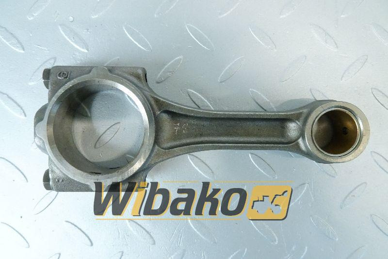 Connecting rod for engine Kubota V2403 1G924-22010 - Çubuk bağlantı - İş makinaları: fotoğraf 1 Connecting rod for engine Kubota V2403 1G924-22010 - Çubuk bağlantı - İş makinaları: fotoğraf 1