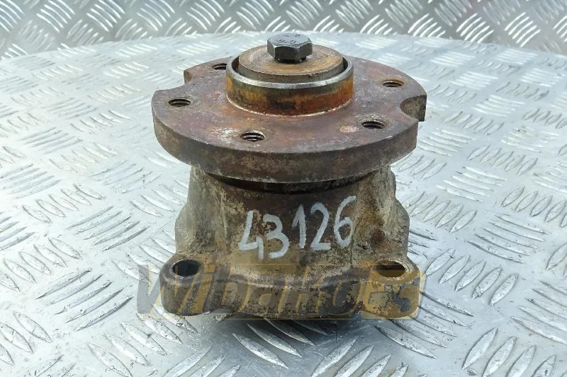 Cummins 3065358 - Vantilatör - İş makinaları: fotoğraf 1 Cummins 3065358 - Vantilatör - İş makinaları: fotoğraf 1