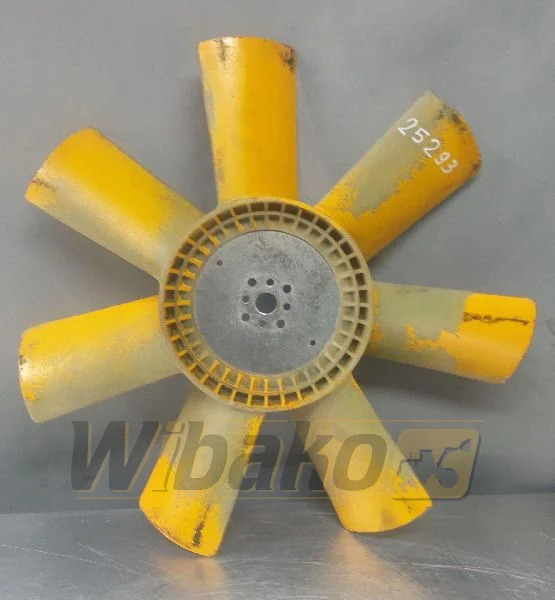 Cummins 359/5.9 3911320 - Vantilatör - İş makinaları: fotoğraf 1 Cummins 359/5.9 3911320 - Vantilatör - İş makinaları: fotoğraf 1