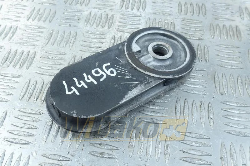Cummins 3897331 - Yakıt filtresi - İş makinaları: fotoğraf 1 Cummins 3897331 - Yakıt filtresi - İş makinaları: fotoğraf 1
