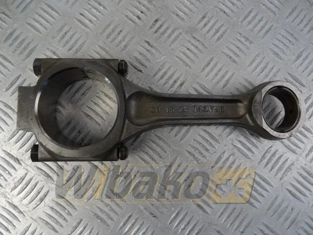 Cummins 3924350 - Çubuk bağlantı - İş makinaları: fotoğraf 1 Cummins 3924350 - Çubuk bağlantı - İş makinaları: fotoğraf 1