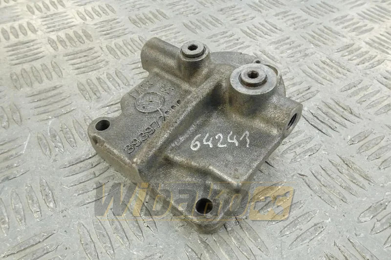 Cummins 393972000 - Yakıt filtresi - İş makinaları: fotoğraf 1 Cummins 393972000 - Yakıt filtresi - İş makinaları: fotoğraf 1