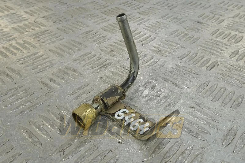 Cummins 3942598 - Enjektör - İş makinaları: fotoğraf 1 Cummins 3942598 - Enjektör - İş makinaları: fotoğraf 1