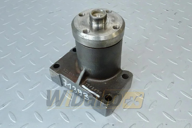 Cummins 3942896 - Vantilatör - İş makinaları: fotoğraf 1 Cummins 3942896 - Vantilatör - İş makinaları: fotoğraf 1