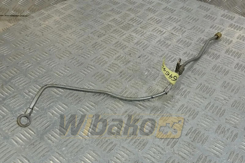 Cummins 3948604 - Enjektör - İş makinaları: fotoğraf 1 Cummins 3948604 - Enjektör - İş makinaları: fotoğraf 1