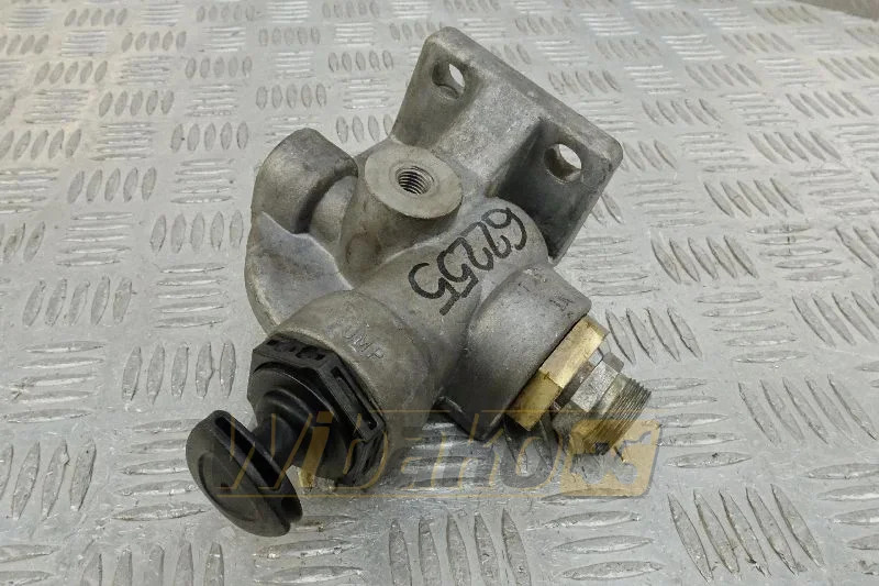 Cummins 3975404 - Yakıt filtresi - İş makinaları: fotoğraf 1 Cummins 3975404 - Yakıt filtresi - İş makinaları: fotoğraf 1