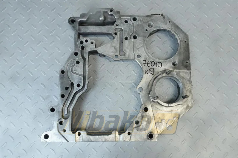 Cummins 4936420 - Eksantrik mil - İş makinaları: fotoğraf 1 Cummins 4936420 - Eksantrik mil - İş makinaları: fotoğraf 1