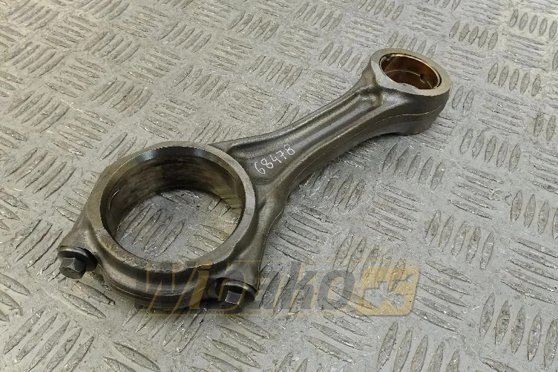 Cummins 4989162 - Çubuk bağlantı - İş makinaları: fotoğraf 1 Cummins 4989162 - Çubuk bağlantı - İş makinaları: fotoğraf 1