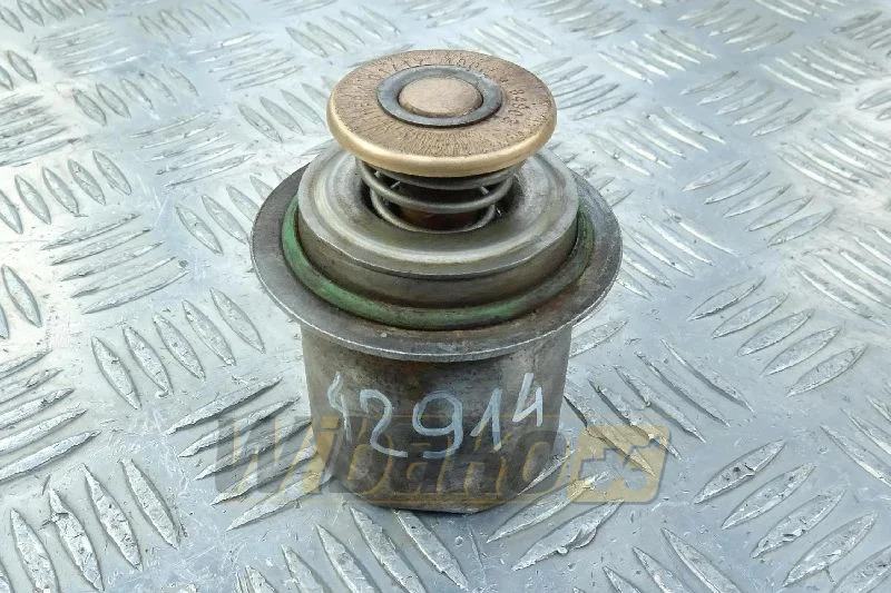 Cummins 6CT 5284903/4930594/3968559/3940632 - Termostat - İş makinaları: fotoğraf 1 Cummins 6CT 5284903/4930594/3968559/3940632 - Termostat - İş makinaları: fotoğraf 1