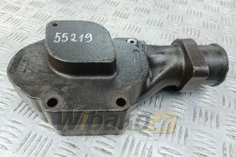 Cummins ISX15 3103355 - Termostat - İş makinaları: fotoğraf 1 Cummins ISX15 3103355 - Termostat - İş makinaları: fotoğraf 1