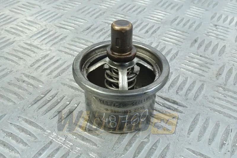 Cummins N14-C 3411335 - Termostat - İş makinaları: fotoğraf 1 Cummins N14-C 3411335 - Termostat - İş makinaları: fotoğraf 1