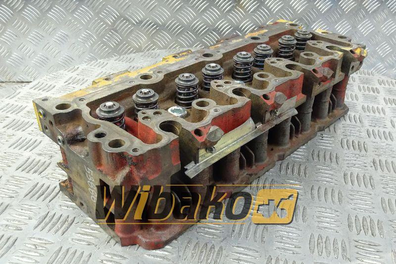 Cylinder head Deutz BF4L1011 04174885 - Blok başlığı - İş makinaları: fotoğraf 1 Cylinder head Deutz BF4L1011 04174885 - Blok başlığı - İş makinaları: fotoğraf 1