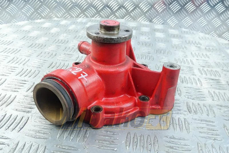 Deutz 02937456 - Su pompasi: fotoğraf 1 Deutz 02937456 - Su pompasi: fotoğraf 1